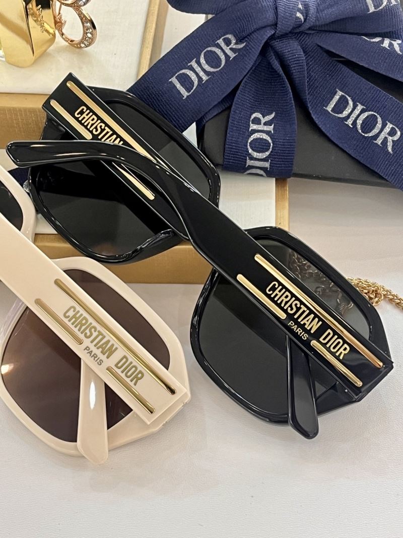 Dior Sunglasses